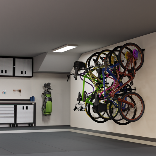 The first rule of decluttering your home, garage, or office… - Koova
