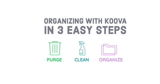 How to Declutter Your Home? - Koova