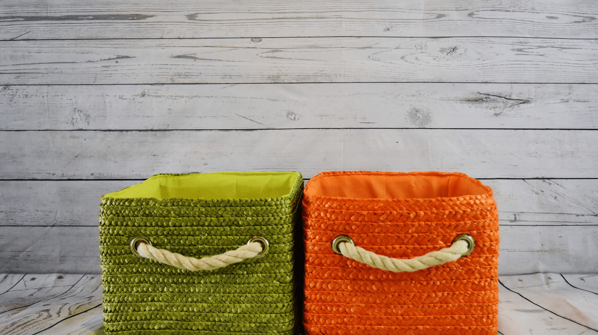 Storage Solutions for Small Spaces - Koova