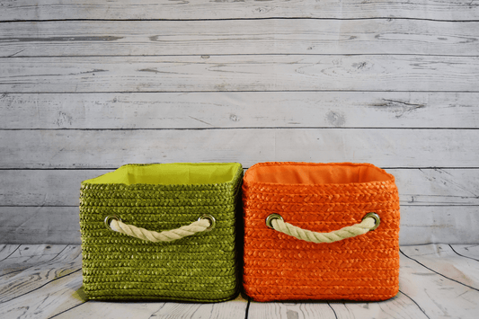 Storage Solutions for Small Spaces - Koova