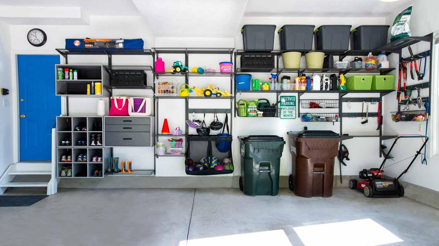 Deciding Where Something Should Go Is Very Difficult - Koova