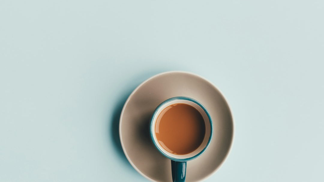 The Psychology of Clutter and Organization