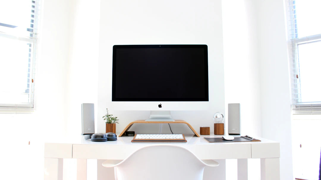 Discover the Amazing Benefits of an Organized Space