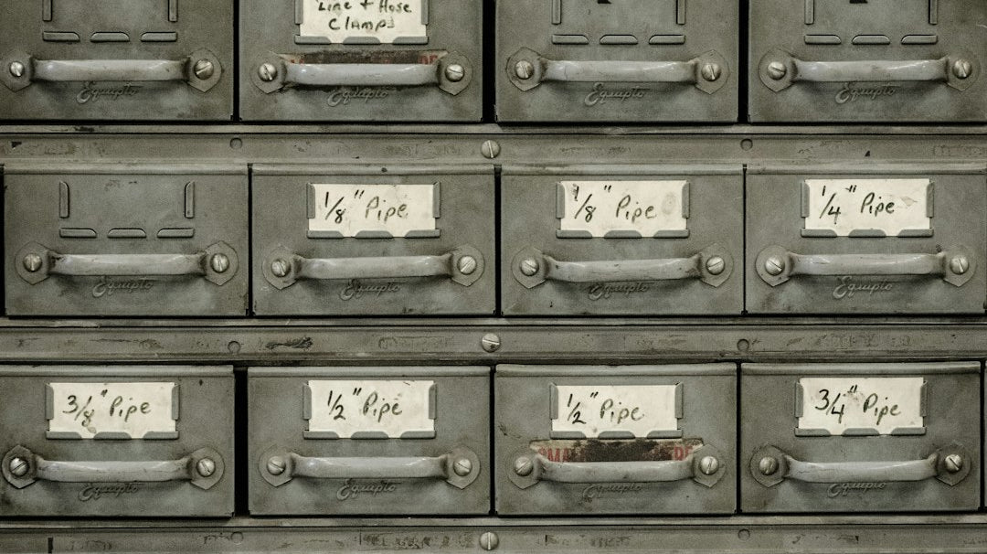 Unlocking Space: Maximizing Vertical Storage Solutions in Your Home