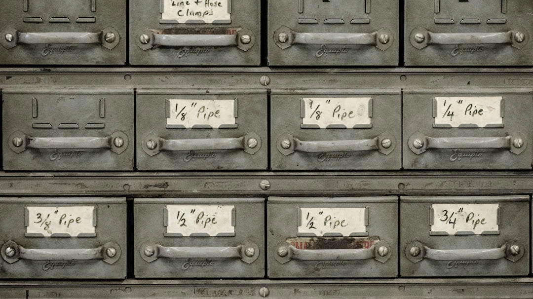 Discover Your Unique Organizing Style Today