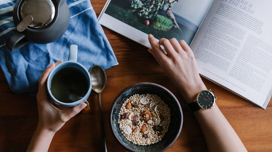 Transform Your Mornings: Organize Your Home for a Stress-Free Morning Routine