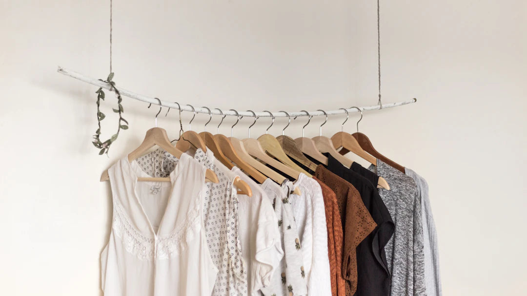 Maximizing Closet Space Strategies for Better Organization