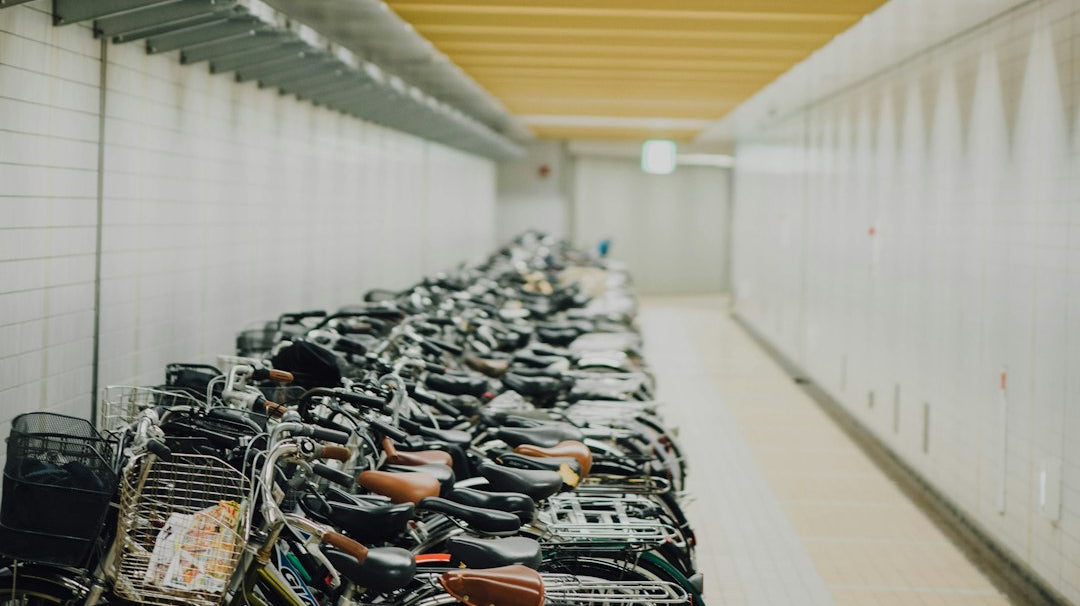 Organize Your Entryway with These Smart Storage Ideas