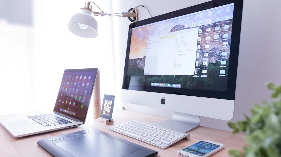 Boost Your Productivity: Organizing Your Home Office for Success