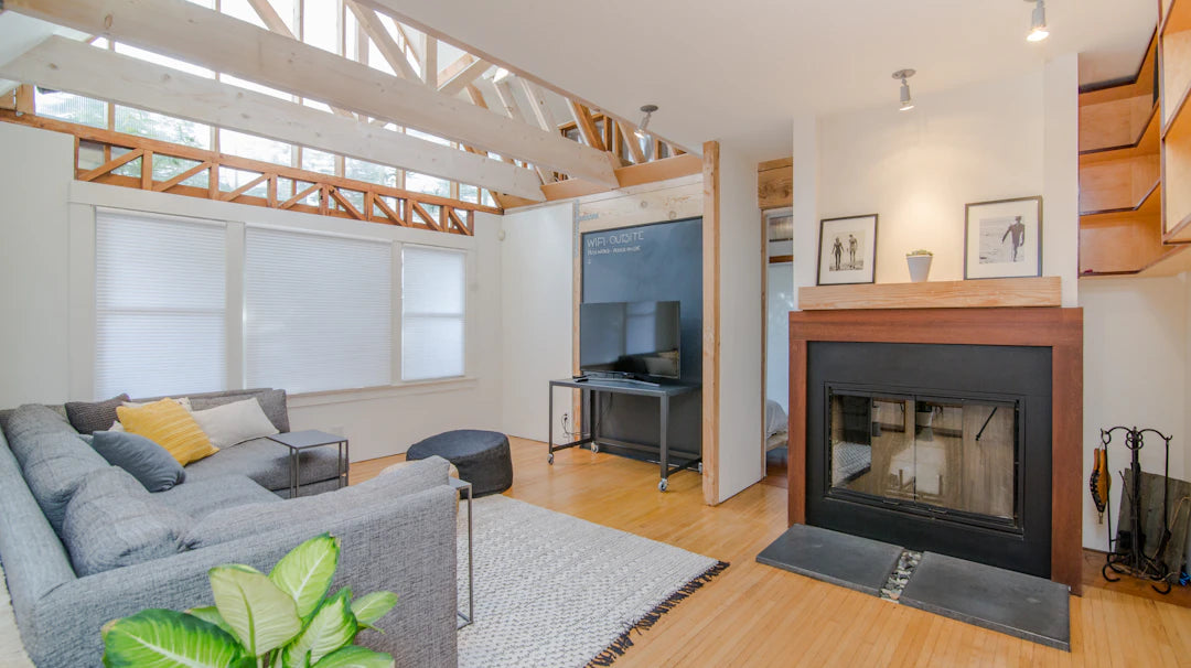 The Future of Home Organization Trends to Watch