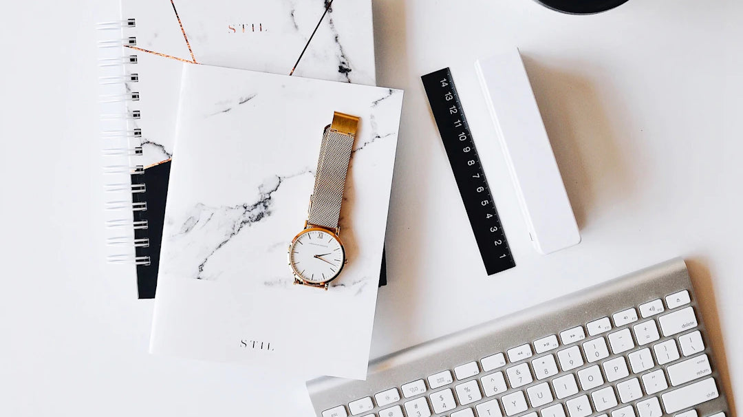 Master Your Space Tips for an Organized Home