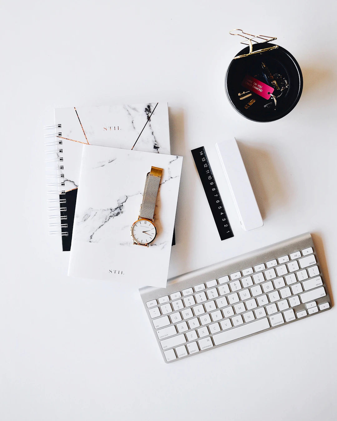 Master Your Space Tips for an Organized Home