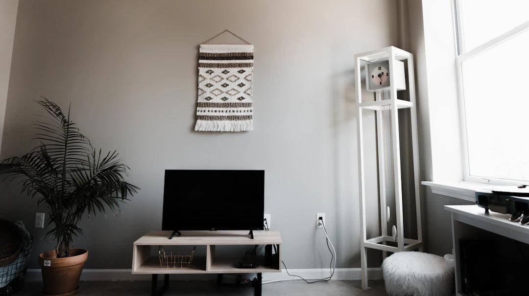 Embrace Minimalism Create Your Dream Home Environment