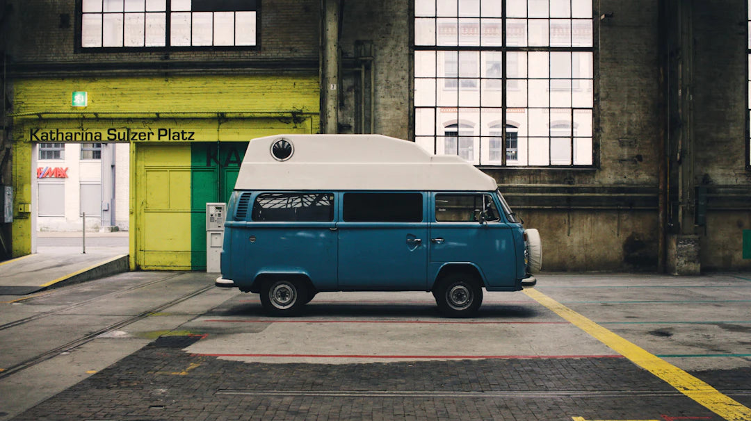 Create Functional Zones in Your Garage for Maximum Efficiency