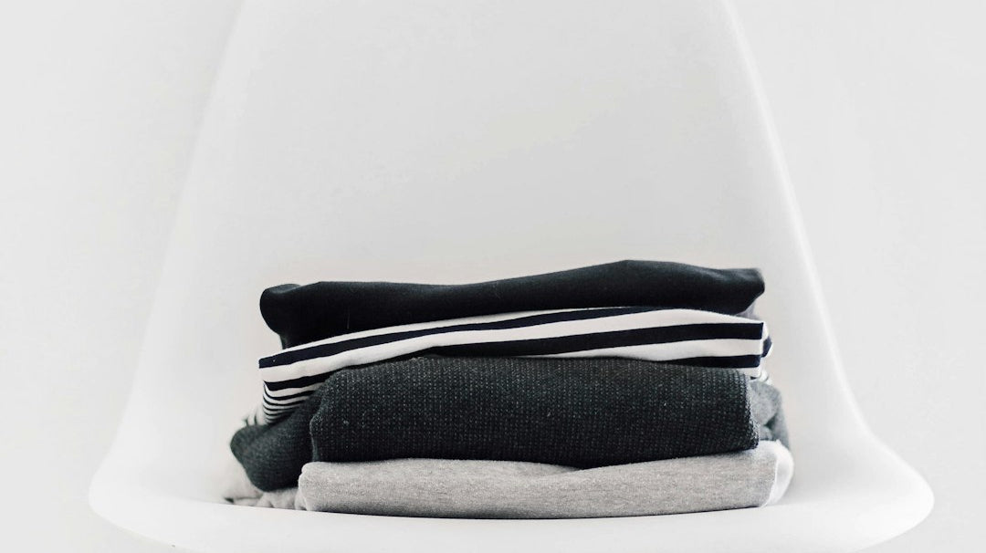 The Power of Less: Embracing Minimalist Organization for a Stress-Free Life