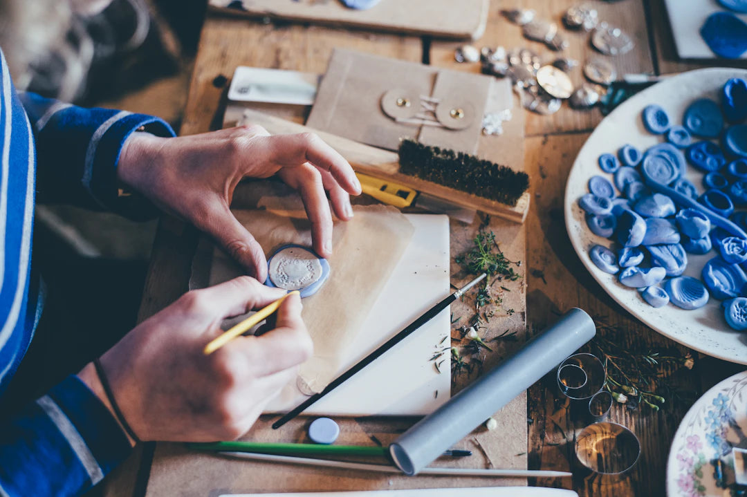 Craft Supply Organization Your Ultimate Guide