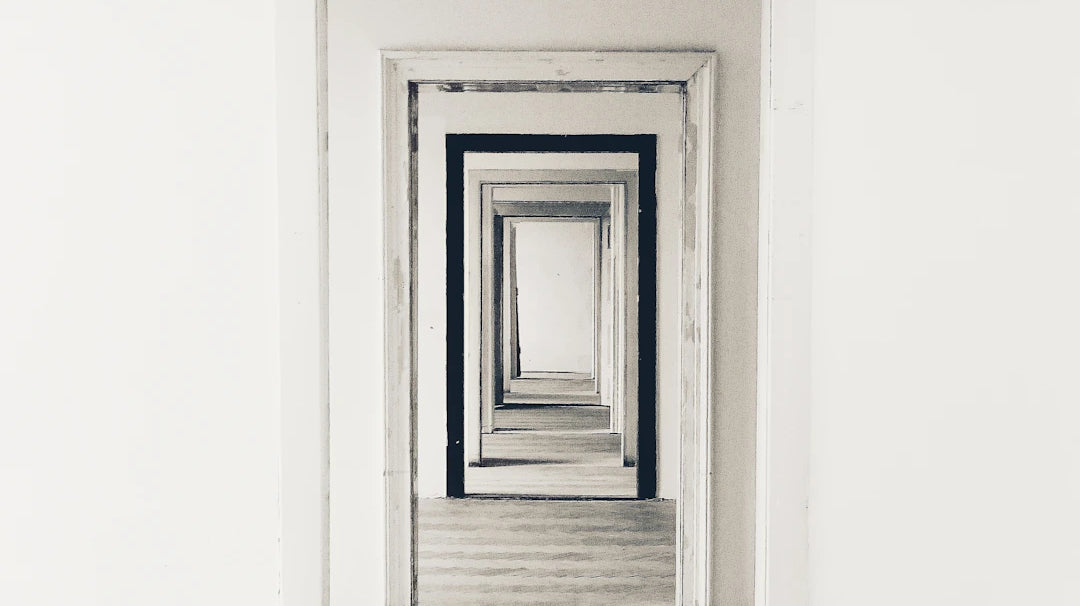 The Power of a Clean Space Psychology Unveiled