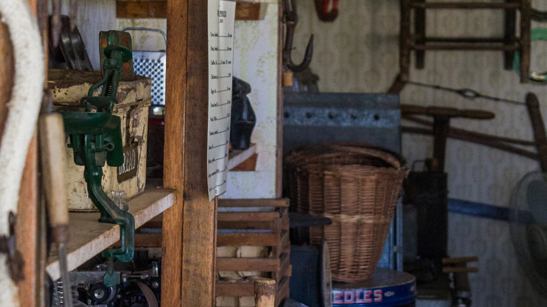 The Psychology of Clutter and Improving Your Well-Being