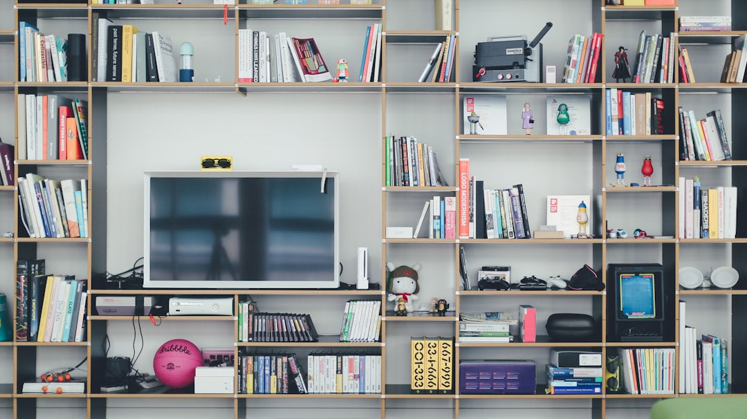 Maximize Your Space with These DIY Garage Shelving Ideas