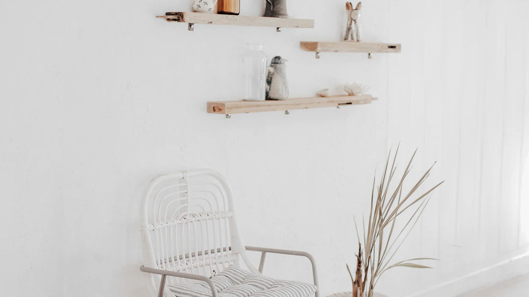 Unlock the Secrets to an Efficient Home Storage System