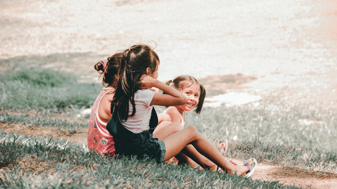 Creative Storage Solutions for Kids' Rooms