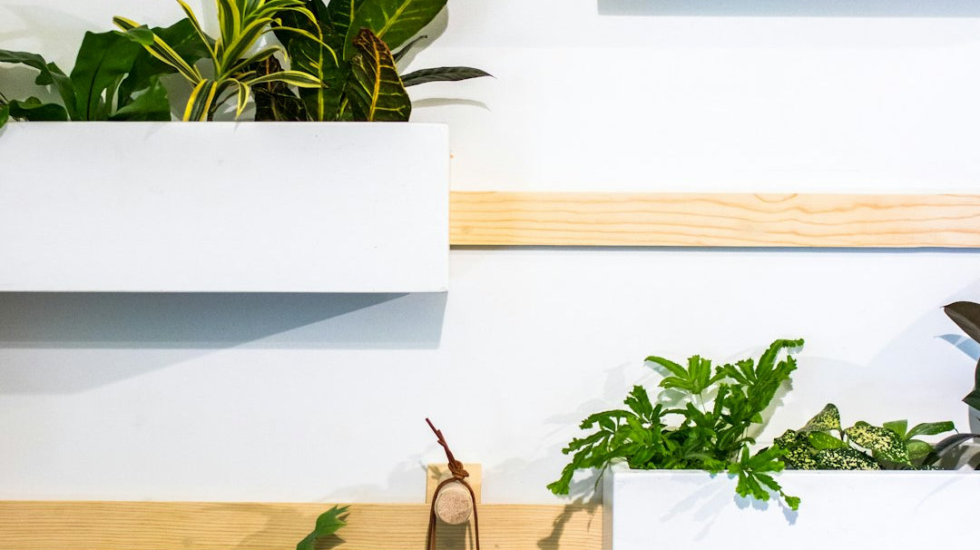 Transform Your Space with These DIY Projects to Improve Home Organization