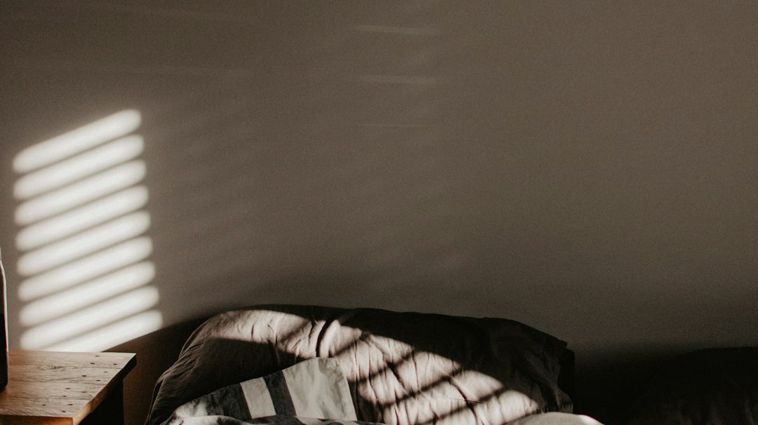 Maximize Storage in Your Small Bedroom