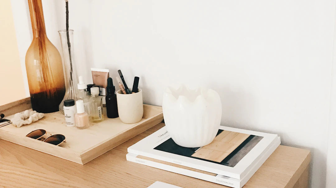 Mastering Digital Organization Transform Your Home Tech into a Tidy Oasis