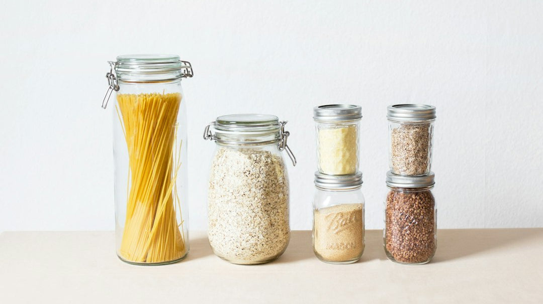 Transform Your Kitchen: Tips for Maximum Efficiency