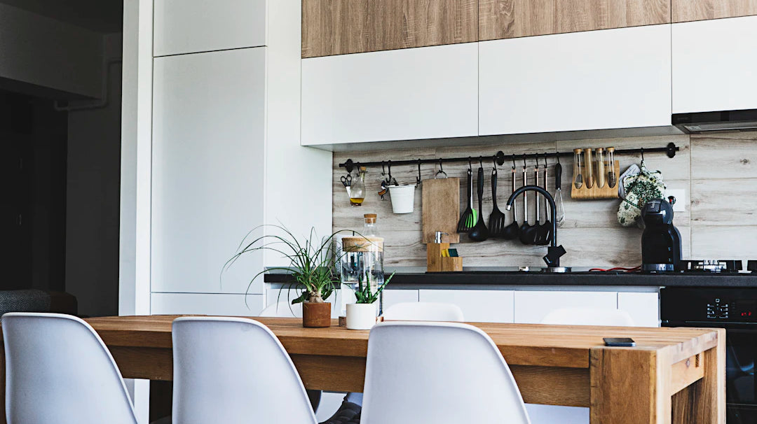 Transform Your Space A Guide to Overcoming Home Organization Challenges