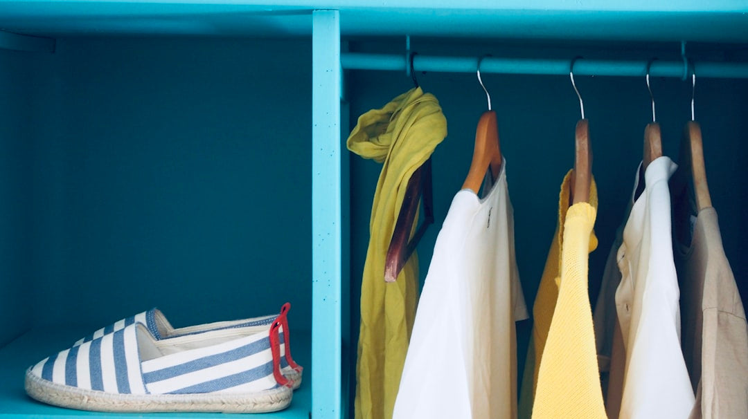 Simple Yet Effective Closet Organization Ideas for Every Budget