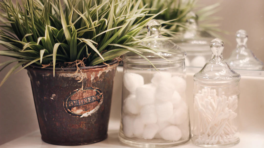 Master Your Space Home and Garage Organization Tips