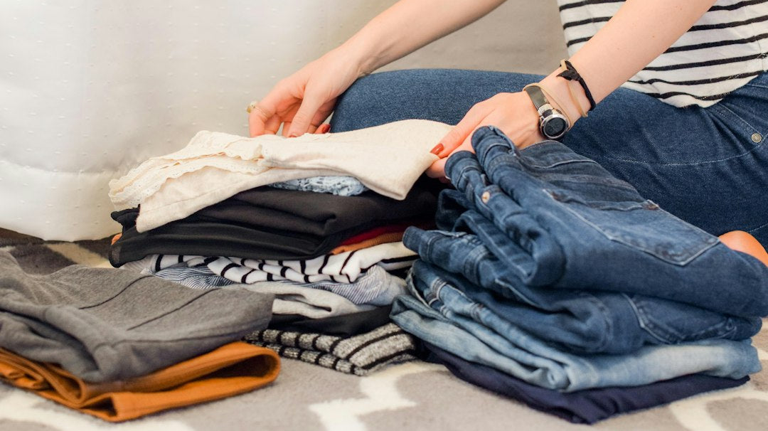 The Ultimate Guide to Organizing Your Closet