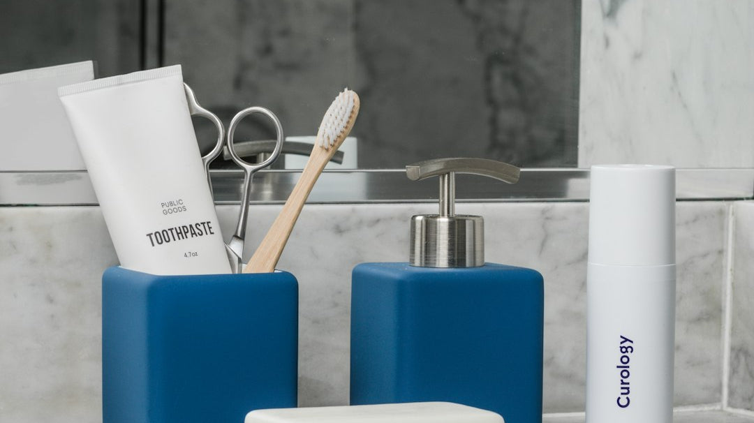 Maximize Your Bathroom Space with These Expert Tips!