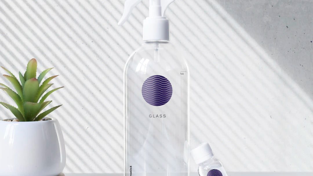 Efficient Spray Bottle Holders for Tidy Spaces