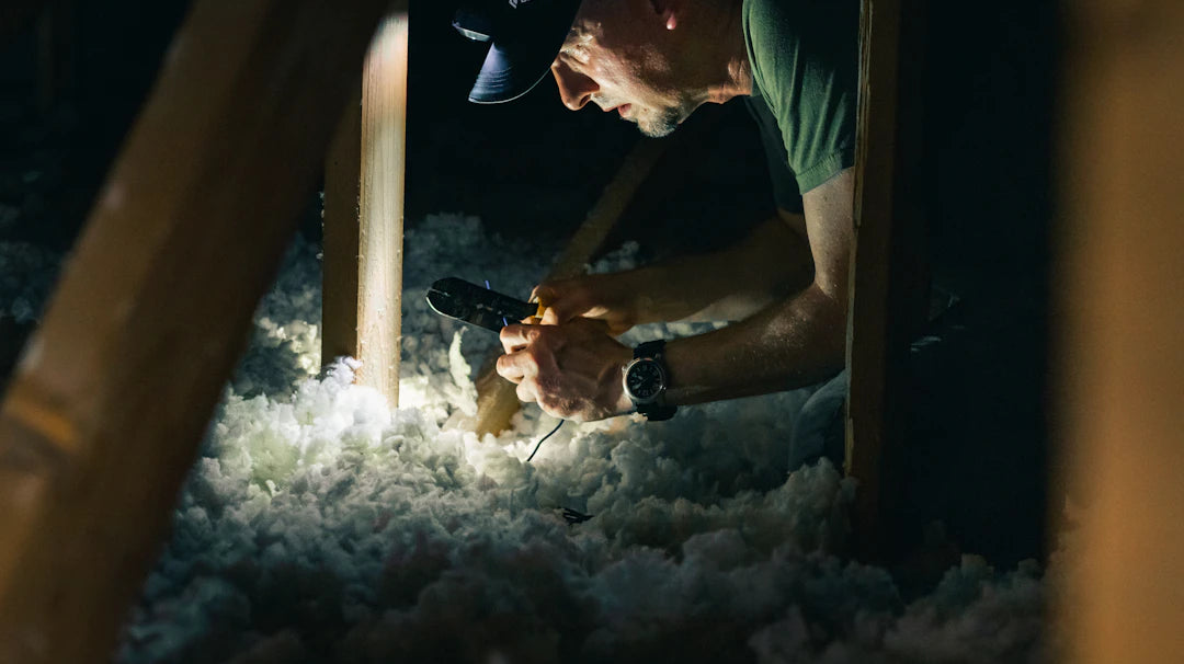 Creative DIY Storage Projects for Home and Garage