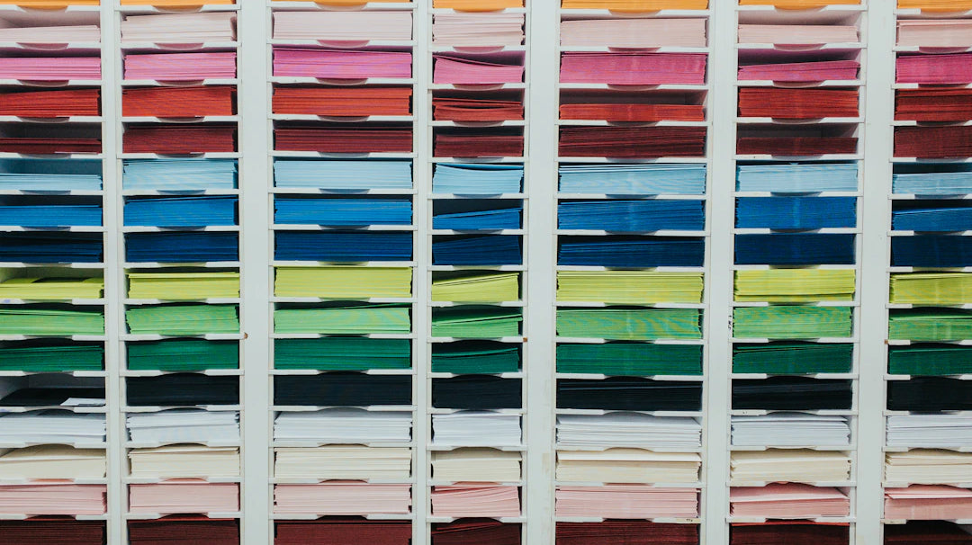 The Most Common Organization Mistakes and How to Avoid Them