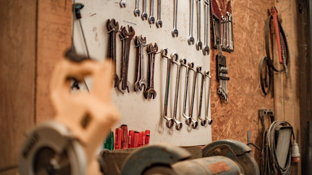 Transform Your Garage with the Best Tools for Garage Organization