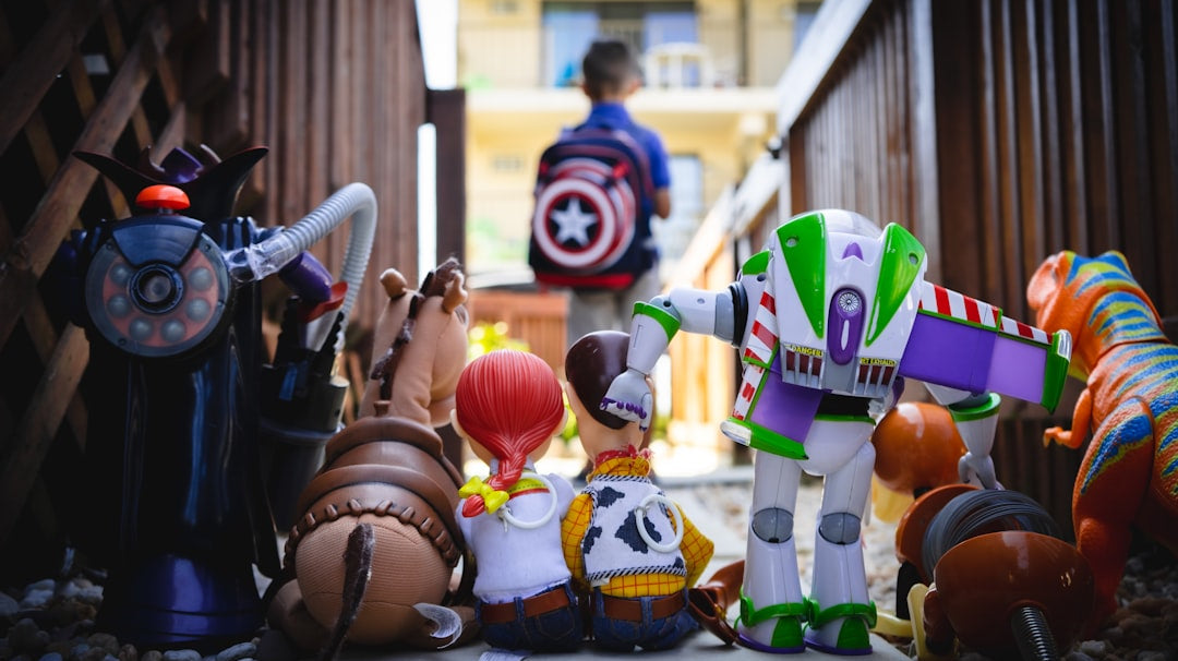 Ultimate Guide to Organizing Kids' Toys at Home