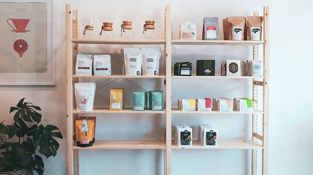 Transform Your Home with TRAPSKI: DIY Storage Solutions for a Clutter-Free Living Space