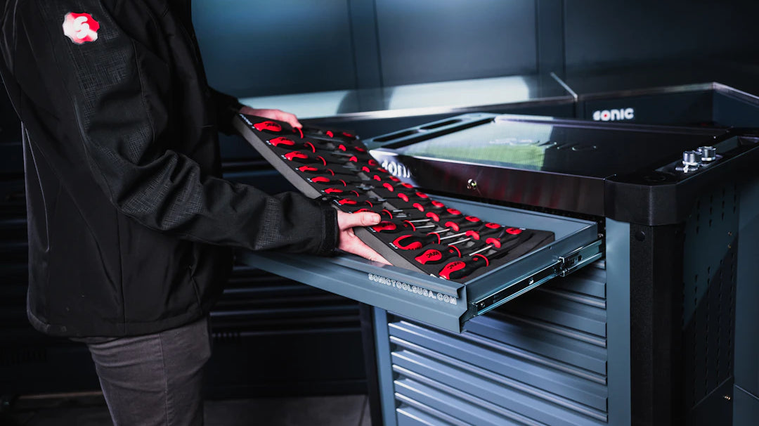 Essential Tools for Effective Organization