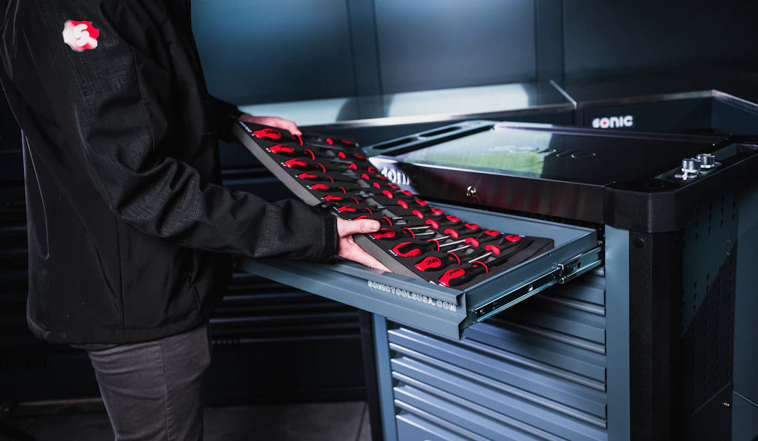 Essential Tools for Effective Organization