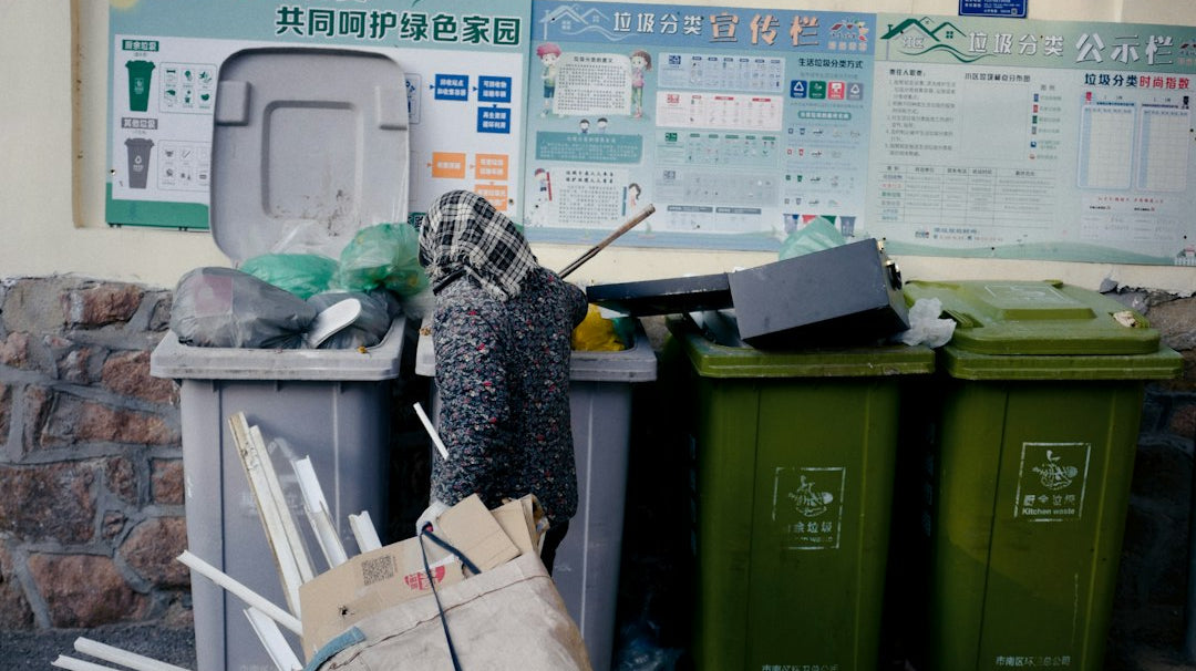 Finding the Perfect Storage Bins for Your Space