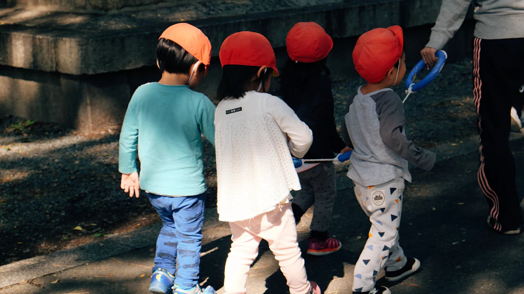 Mastering Kid-Friendly Organization with Ease