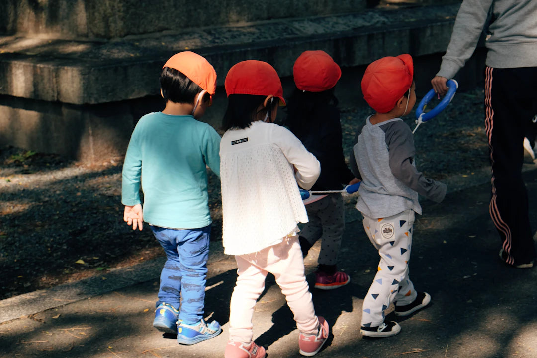 Mastering Kid-Friendly Organization with Ease