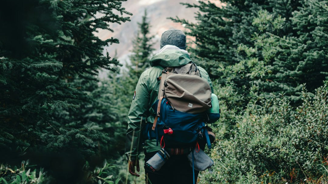 Maximizing Efficiency: Organizing Your Outdoor Gear