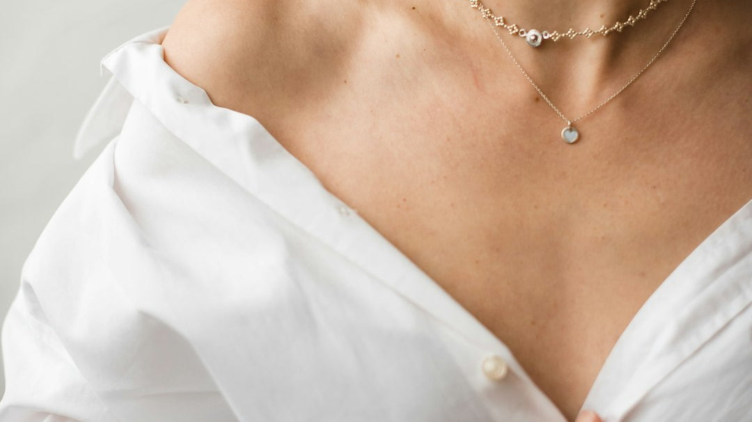 Master the Art of Organizing Jewelry and Accessories for a Clutter-Free Space