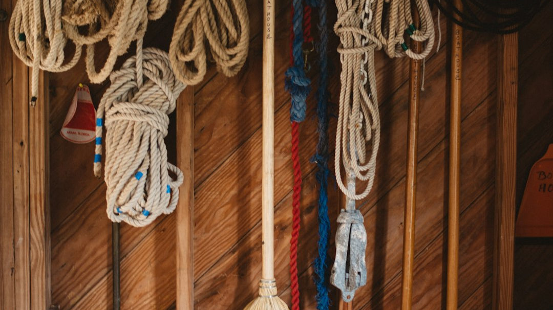 Maximizing Space in Small Garages: Creative Solutions for Your Storage Needs