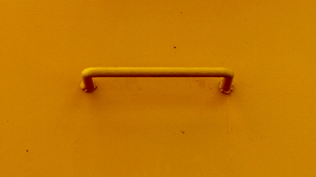 Sturdy and Stylish Heavy Duty Brackets for Shelving