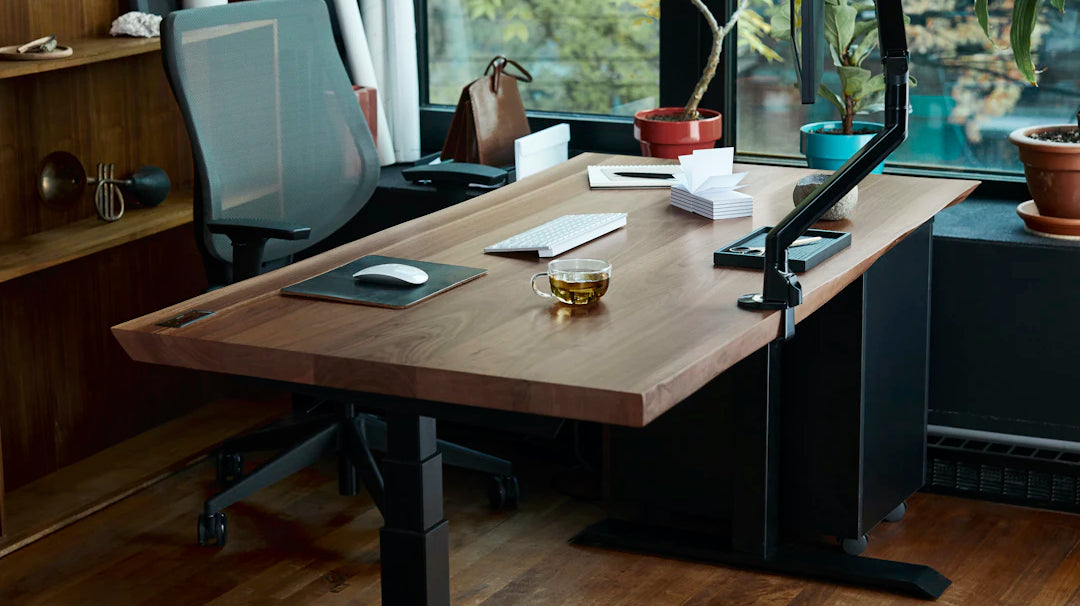 Maximize Your Productivity Home Office Setup Tips